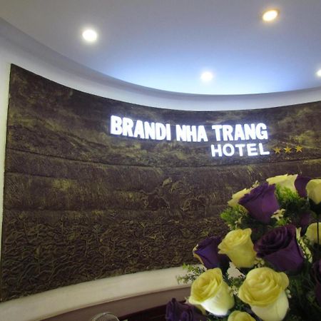 Brandi Nha Trang Hotel מראה חיצוני תמונה