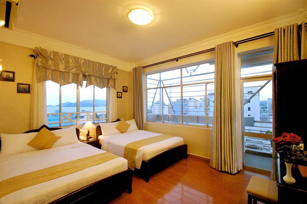 Brandi Nha Trang Hotel מראה חיצוני תמונה