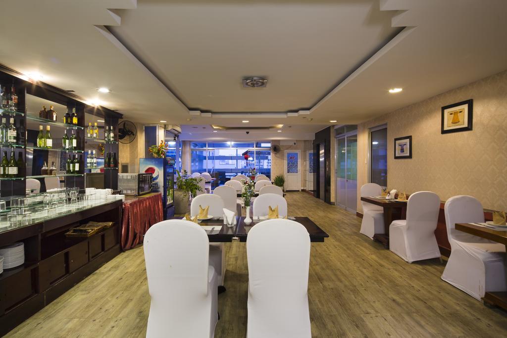 Brandi Nha Trang Hotel מראה חיצוני תמונה