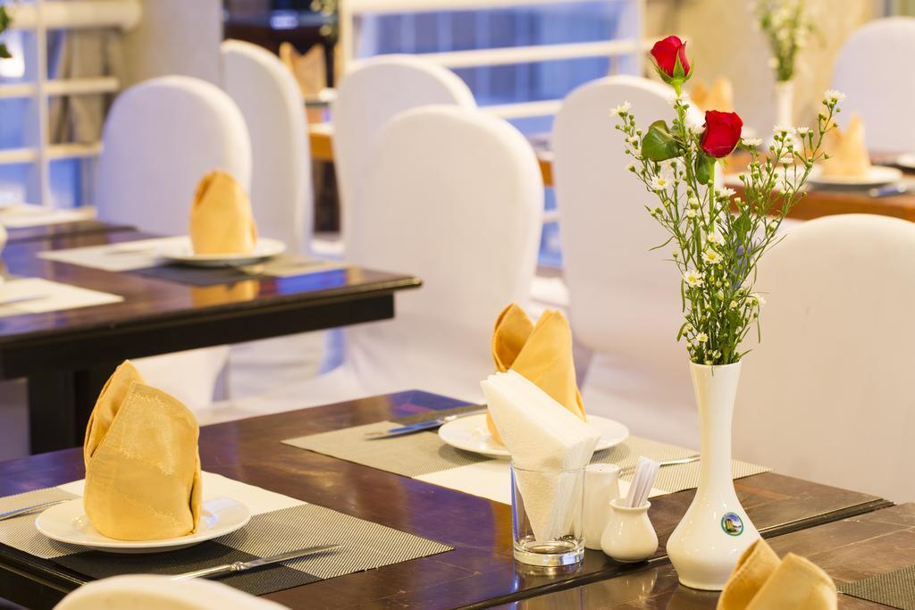 Brandi Nha Trang Hotel מראה חיצוני תמונה