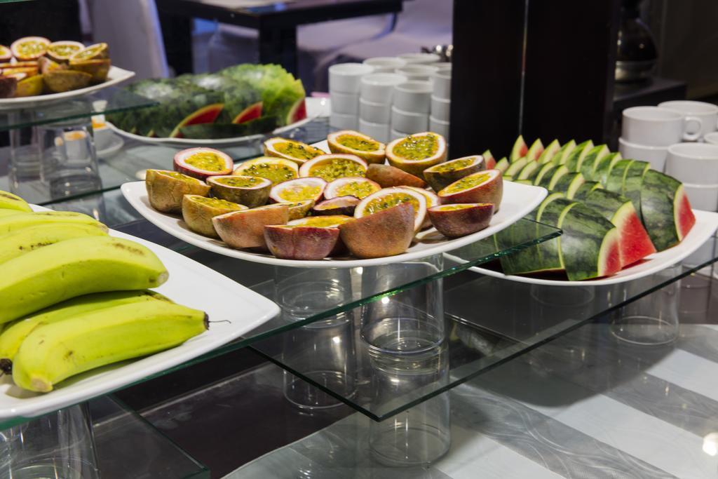 Brandi Nha Trang Hotel מראה חיצוני תמונה
