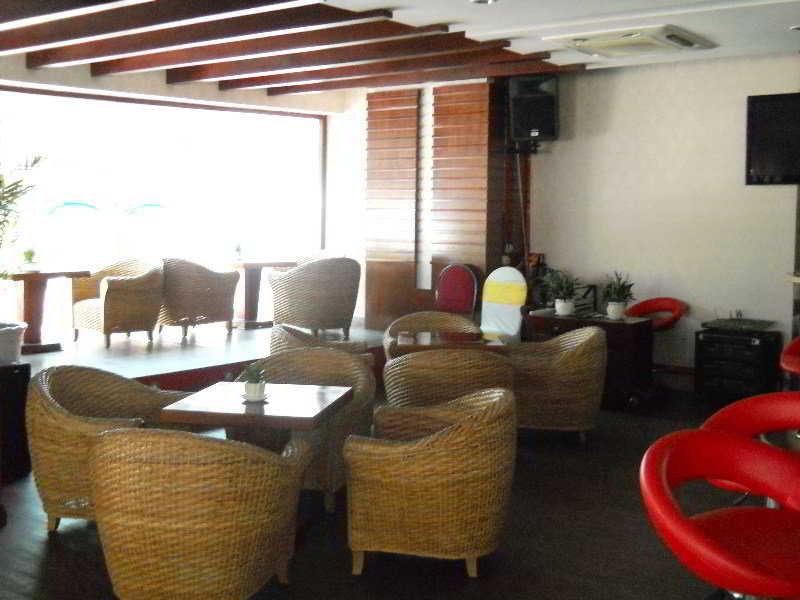 Brandi Nha Trang Hotel מראה חיצוני תמונה