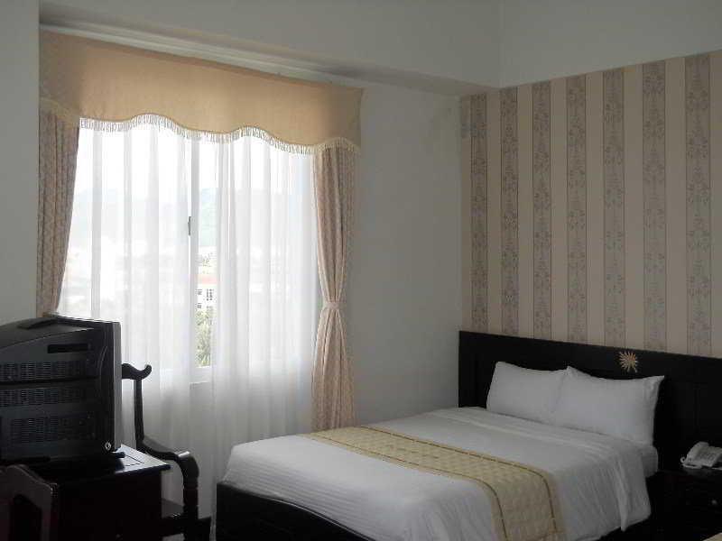 Brandi Nha Trang Hotel מראה חיצוני תמונה