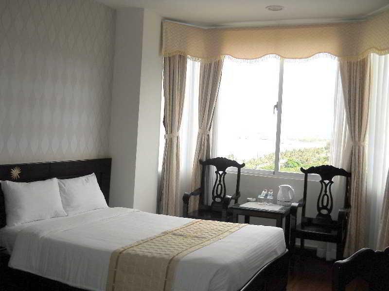 Brandi Nha Trang Hotel מראה חיצוני תמונה