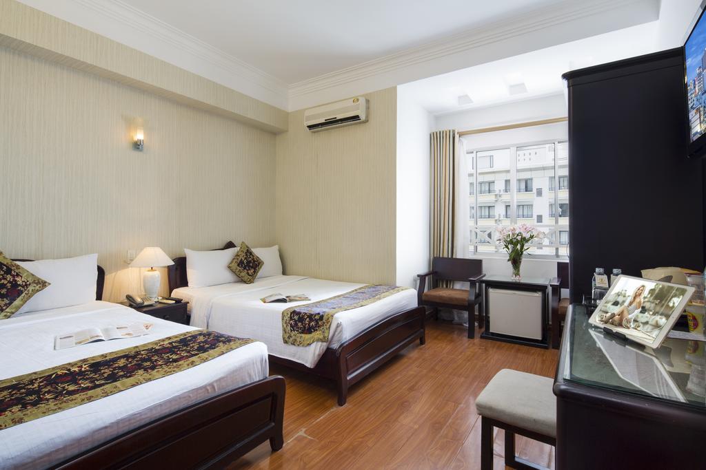 Brandi Nha Trang Hotel מראה חיצוני תמונה
