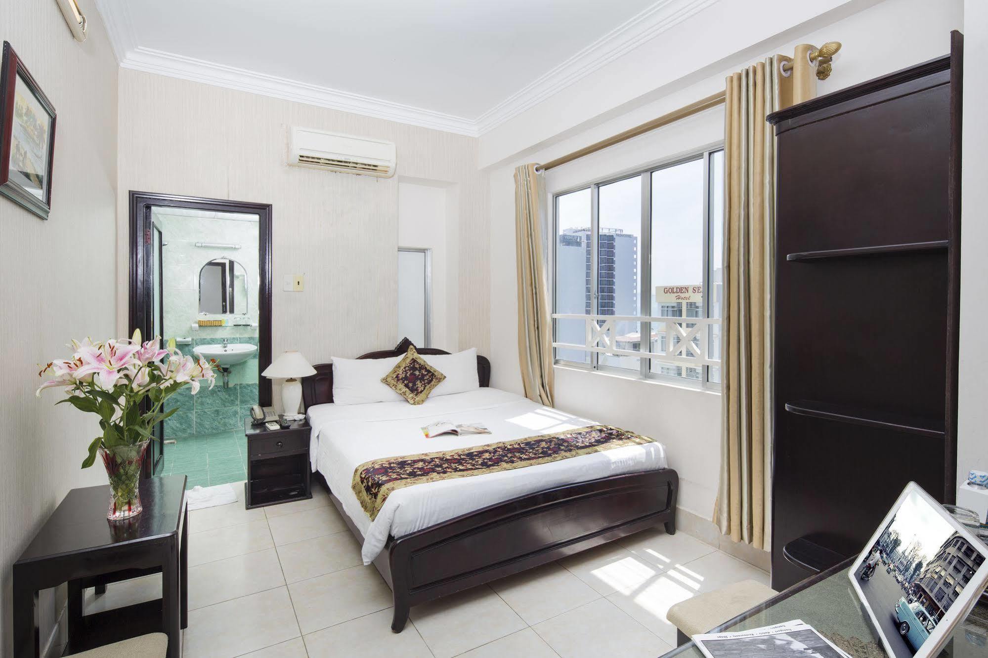 Brandi Nha Trang Hotel מראה חיצוני תמונה