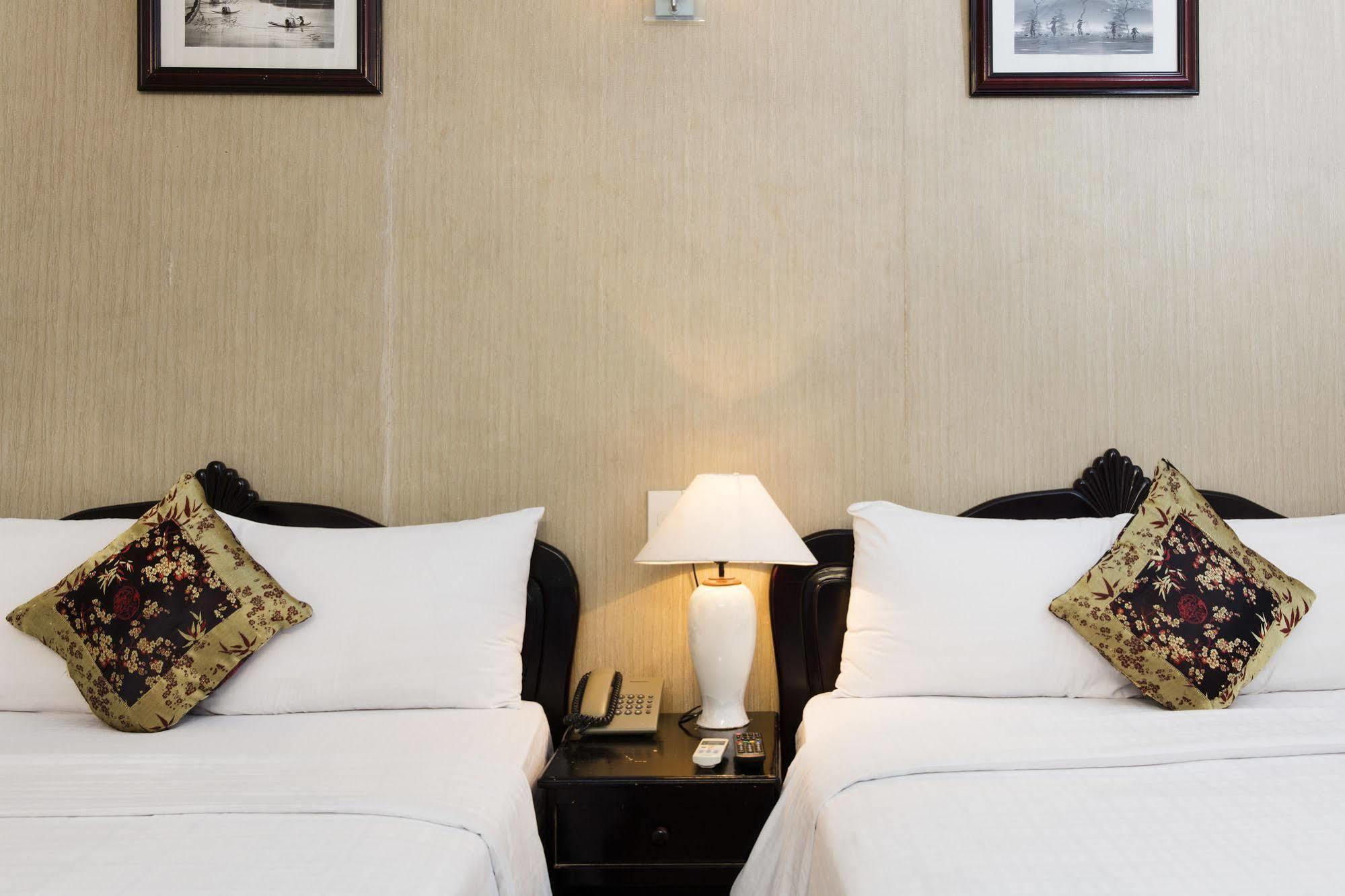 Brandi Nha Trang Hotel מראה חיצוני תמונה