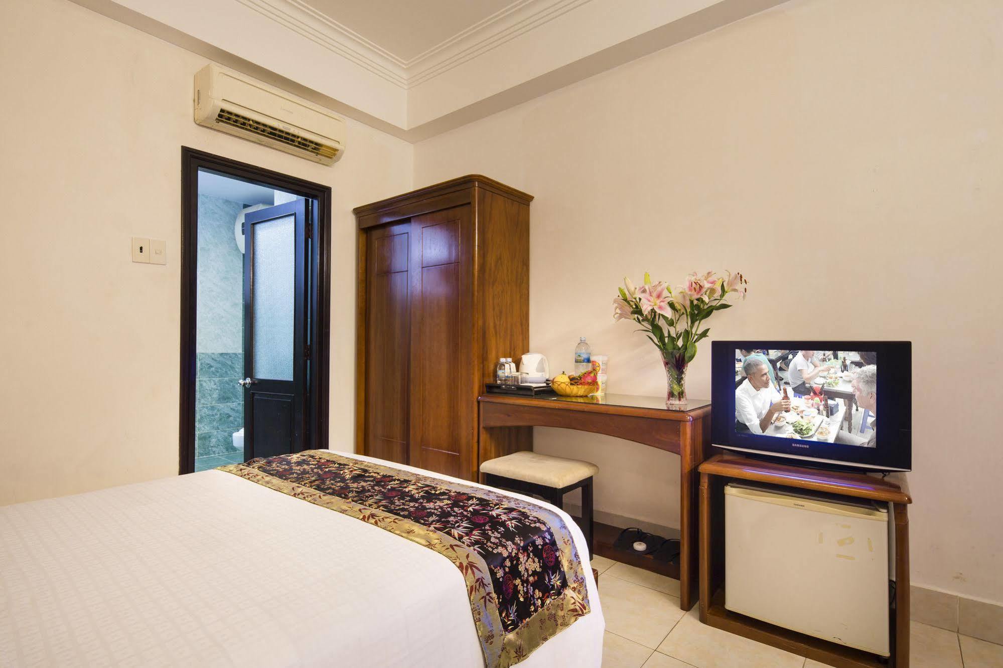 Brandi Nha Trang Hotel מראה חיצוני תמונה
