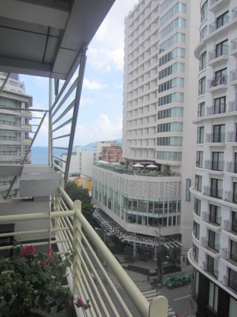 Brandi Nha Trang Hotel מראה חיצוני תמונה