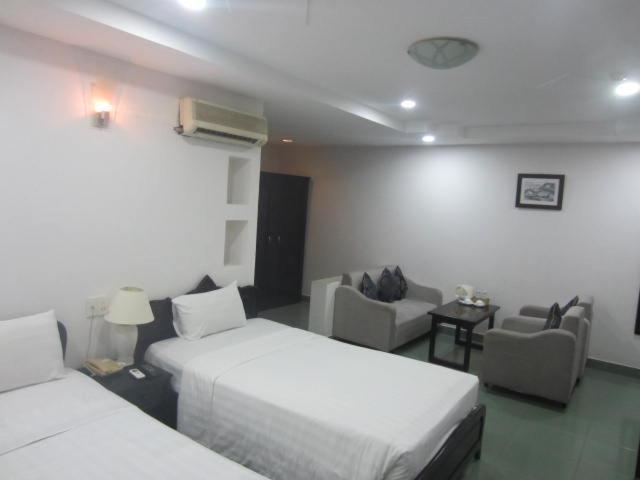 Brandi Nha Trang Hotel מראה חיצוני תמונה