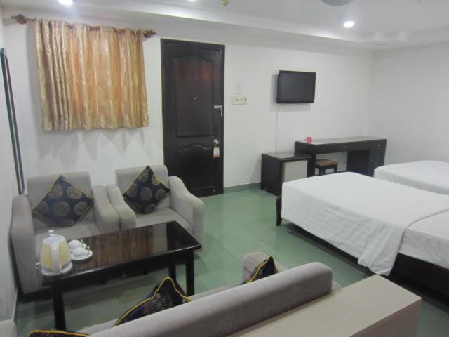 Brandi Nha Trang Hotel מראה חיצוני תמונה