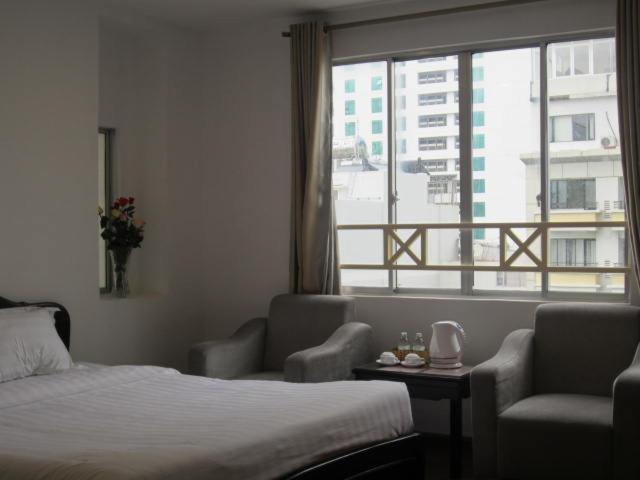 Brandi Nha Trang Hotel מראה חיצוני תמונה