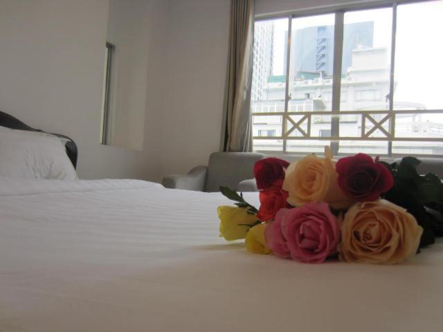 Brandi Nha Trang Hotel מראה חיצוני תמונה